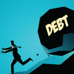 debt