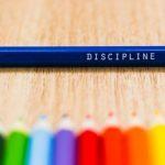 discipline