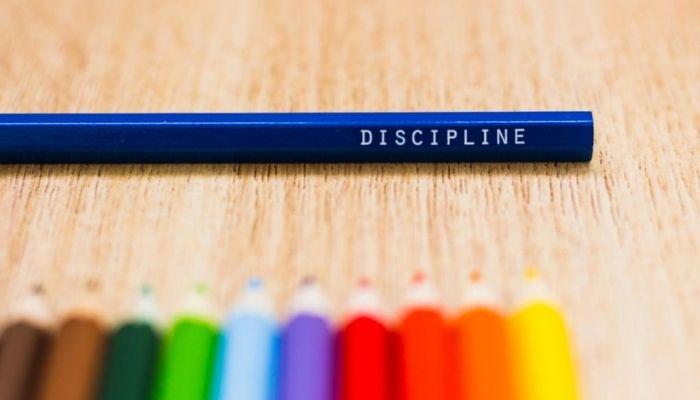 discipline