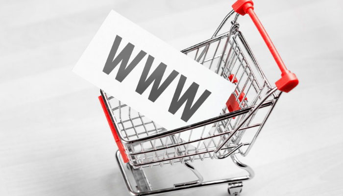 domain name acquisition industry