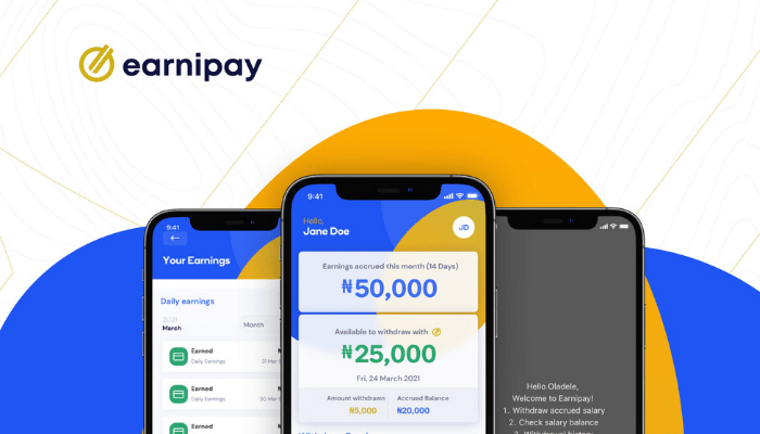 Earnipay