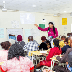 World Teachers’ Day