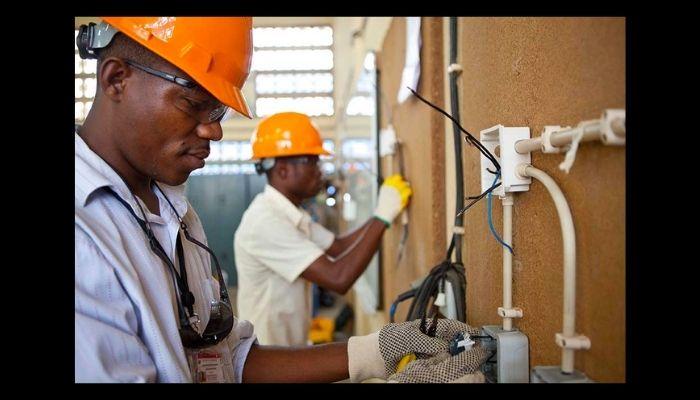 engineering-graduates in Nigeria