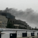 fire guts