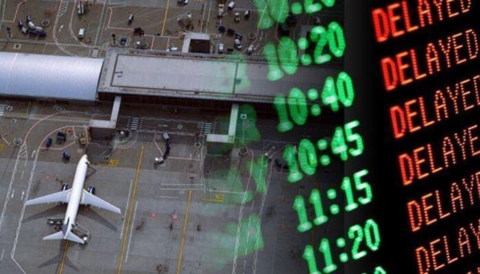 flight delays