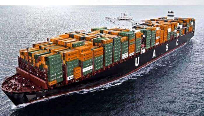 import control system