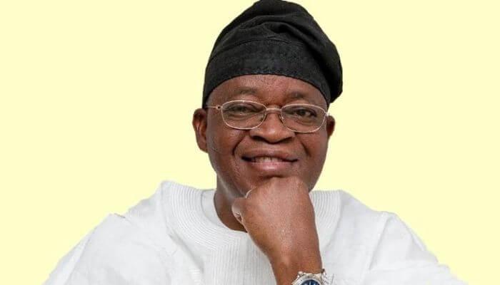 Adegboyega Oyetola