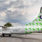 Green Africa airline