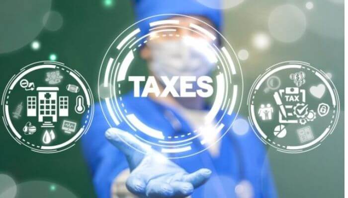 health-tax