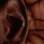 hearing of 4-year old