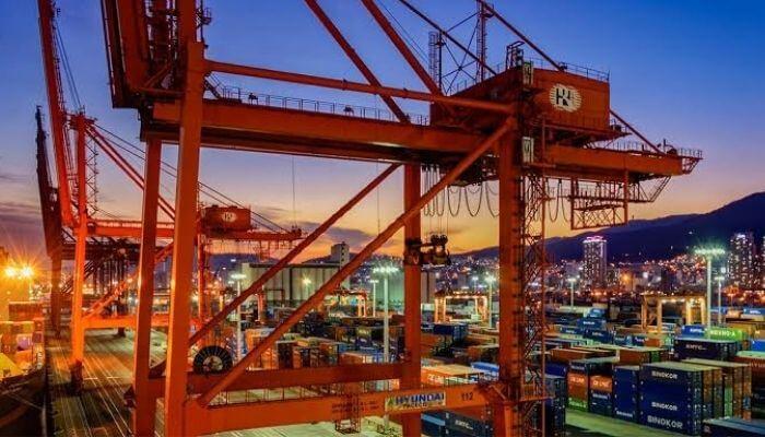 Nigeria’s industrialisation