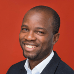 DABESAKI MAC-IKEMENJIMA, program officer at the Ford Foundation