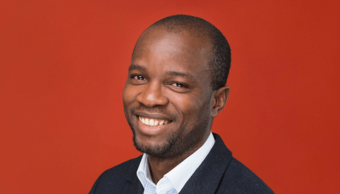 DABESAKI MAC-IKEMENJIMA, program officer at the Ford Foundation