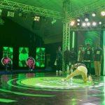 Glo Battle of the Year