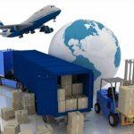 logistics industry