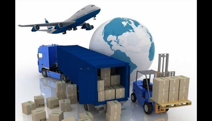 logistics industry