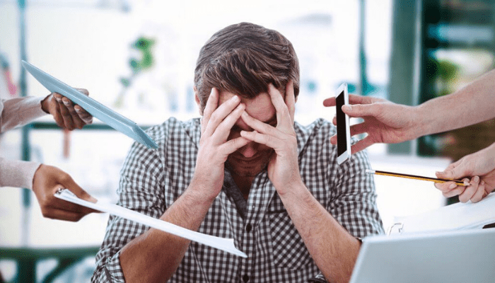 Workplace psychological safety