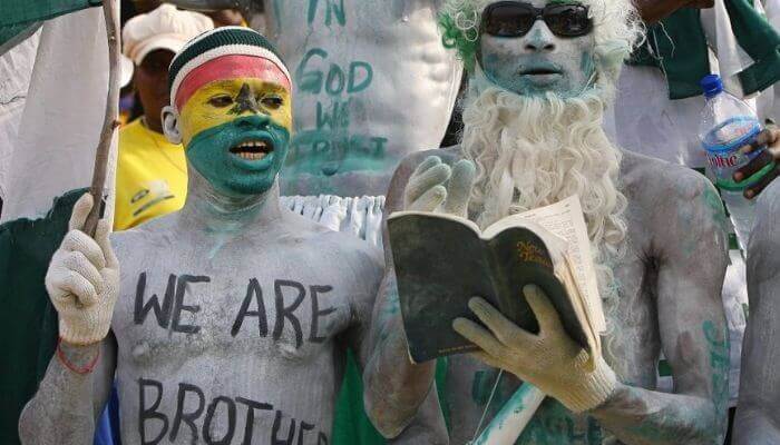 nigeria-ghana