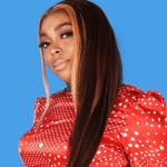 Maryann Irhoube Usman