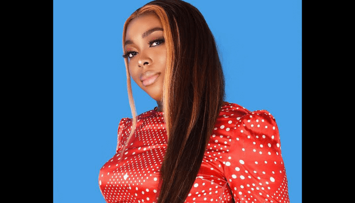 Maryann Irhoube Usman