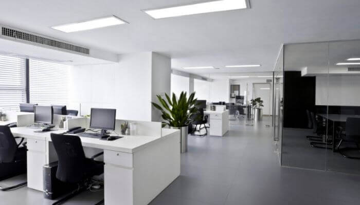 Hybrid work in Nigeria