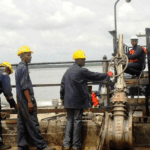 Nigeria’s oil sector