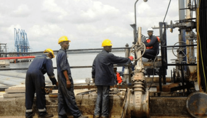 Nigeria’s oil sector