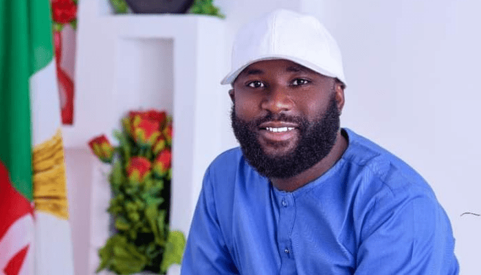 Mayokun Lawson-Alade