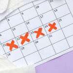 ovulation and menstrual cycle