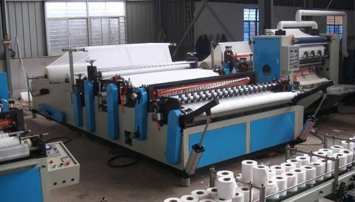 publishing press