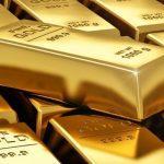 largest gold reserves in the world