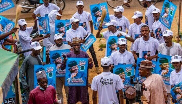 pro-Osinbajo-support-group