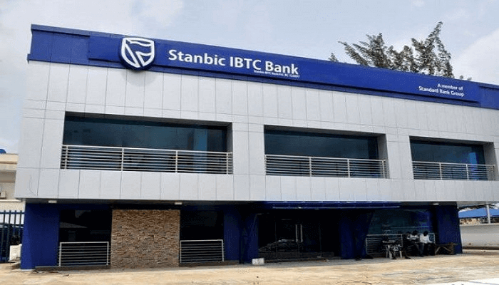 Stanbic IBTC