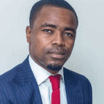 Julius Omodayo-Owotuga