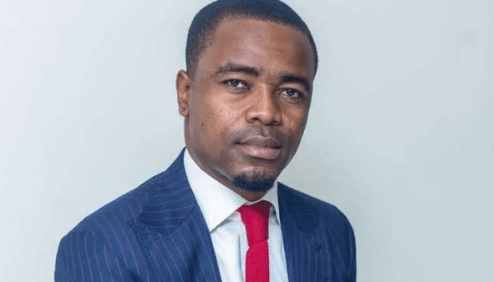 Julius Omodayo-Owotuga