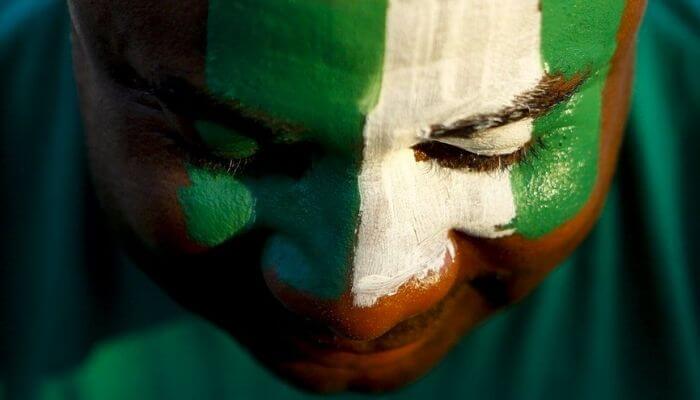 republic of nigeria