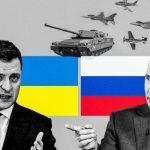 russia-ukraine-crisis | Russia declares ceasefire