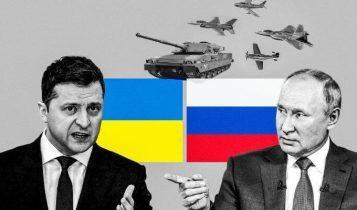 russia-ukraine-crisis | Russia declares ceasefire