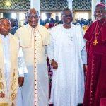 Christian Association of Nigeria (CAN)