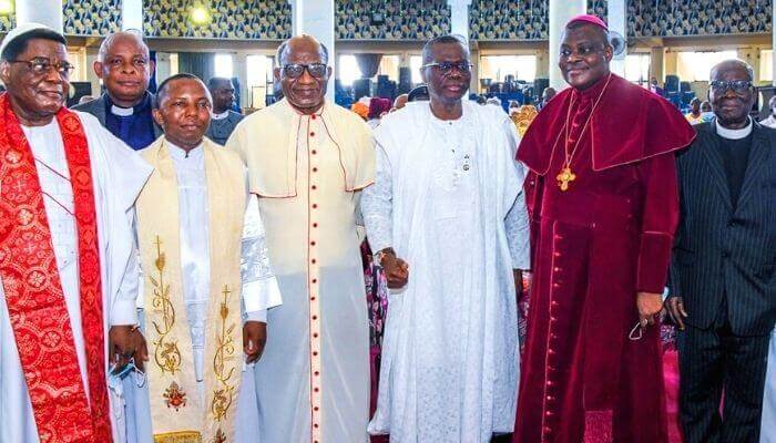 Christian Association of Nigeria (CAN)