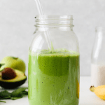 green smoothie