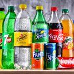 soft drinks