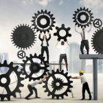 organisational success