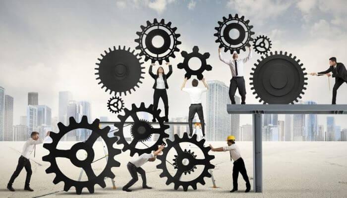 organisational success