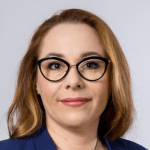 Joanna Tarnawska