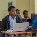 i-Academy tech training