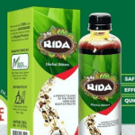 RIDA Herbal Bitters