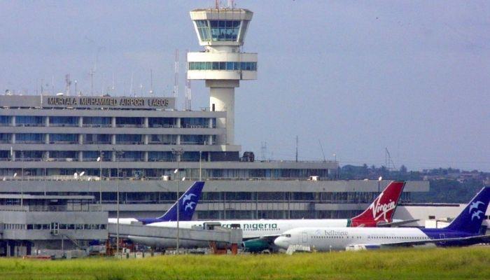 airlines in Nigeria