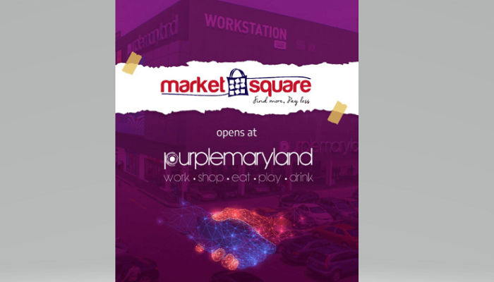 Marketsquare