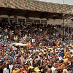 Most populated cities in Nigeria